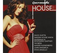 Various Artists - Armada House 2011 [Import]