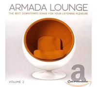 Various Artists - Armada Lounge 2 [Import]