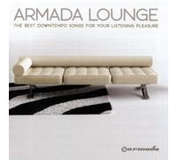 Various Artists - Armada Lounge [Import]