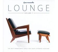 Various Artists - Armada Lounge Vol.7 [Import]