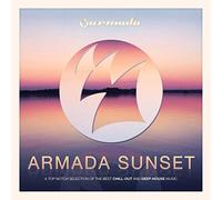 Various Artists - Armada Sunset
