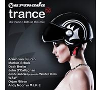 Artistes divers – Armada Trance 12 – 2 CD – Import