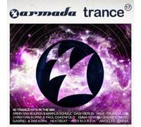 Various Artists - Armada Trance 17 [Import]