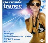 Various Artists - Armada Trance