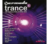 Various Artists - Armada Trance 6