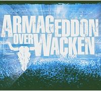 Various Artists - Armageddon Over Wacken 04