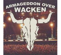 Various Artists - Armageddon Over Wacken. [Import]