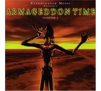 Various Artists - Armageddon Time