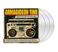 Various Artists - Armagideon Time: When Punk Met Dub 1978-1984 / Various [Compact Discs] Uk - Import