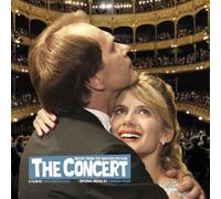 Various Artists, Armand Amar - The Concert: Music From The Motion Picture Soundtrack Edition by Various Artists, Armand Amar (2010) Audio CD