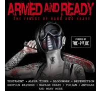 Various Artists - Armed and Ready [Import]