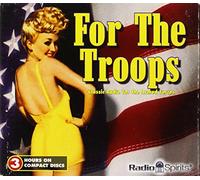 Various Artists - Armed Forces Radio: for The Troops