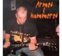 Various Artists - Armed & Hammered