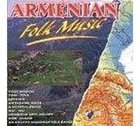 Various Artists - Armenian Folk Music [Import]