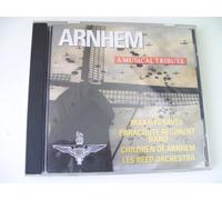 Various Artists - Arnhem, A Musical Tribute [UK Import]