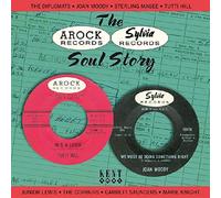 Various Artists - Arock/Sylvia Story