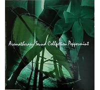 Various Artists - Aroma Therapy CD/Green