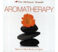 Various Artists - Aromatherapy Music for Mi