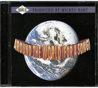 Various Artists - Around The World for a Song
