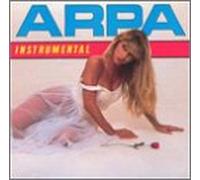 Various Artists - Arpa Instrumental