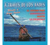 Various Artists - Arpas & Flautas Indias