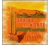 Various Artists - Arriba El Norte