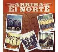Various Artists - Arriba El Norte