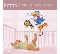 Various Artists - Arrullos Para Bebes