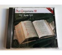 Various Artists - Ars Gregoriana 10: Kyrie/Various