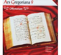 Various Artists - Ars Gregoriana 9: Offertorium/Various