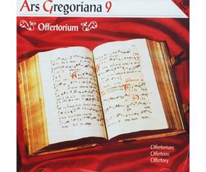 Various Artists - Ars Gregoriana 9: Offertorium/Various