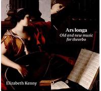 Various Artists - Ars Longa [New CD]