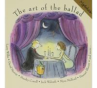 Various Artists - Art Ballad: Best of Mapleshade