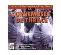 Various Artists - Art of Bagpipes from Thrace