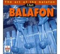 Various Artists - Art of Balafon