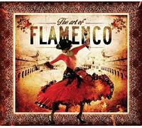 Various Artists - Art of Flamenco [Import]