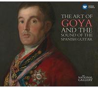 Various Artists - Art of Goya