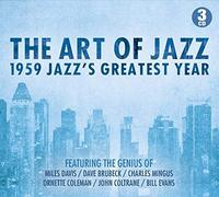 Various Artists - Art of Jazz