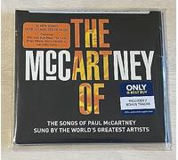 Various Artists - Art of McCartney/Various (BB)