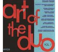 Various Artists - Art of the Duo