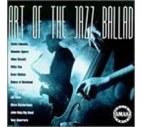 Various Artists - Art of The Jazz Ballad