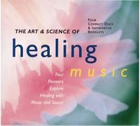 Various Artists - Art & Science of Healing Music