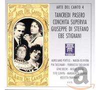 Various Artists - Arte Del Canto 4