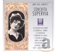 Various Artists - Arte Del Canto 7 [Import]