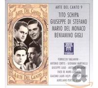 Various Artists - Arte Del Canto 9