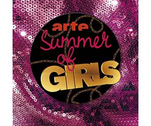 Various Artists - Arte Summer of Girls