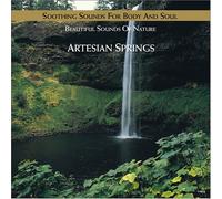 Various Artists - Artesian Springs