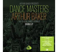 Various Artists - Presents Dance Masters-Arthur Baker (2LP) [Import]