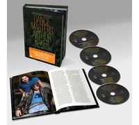 Various Artists - Arthur Baker Presents Dance Masters: Arthur Baker The Classic Dance Remixes - 4cd, Media Book, 32pp Booklet [Compact Discs] Uk - Import