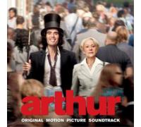 Various Artists – Arthur (Bande originale) – CD – Master Works